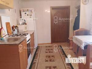 3-к квартира, вторичка, 56м2, 1/1 этаж