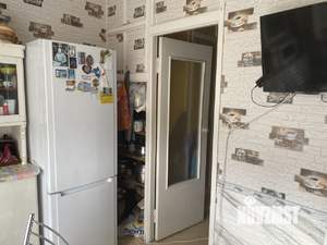 4-к квартира, вторичка, 85м2, 10/16 этаж