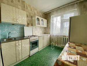 1-к квартира, вторичка, 36м2, 2/5 этаж