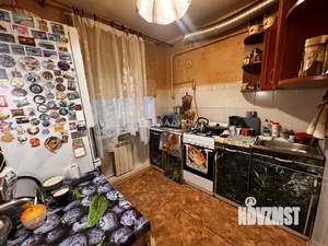2-к квартира, вторичка, 43м2, 1/2 этаж
