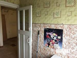 1-к квартира, вторичка, 33м2, 3/5 этаж