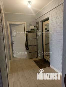 2-к квартира, вторичка, 53м2, 18/20 этаж