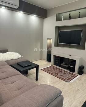 4-к квартира, вторичка, 81м2, 12/16 этаж