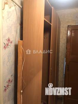 1-к квартира, вторичка, 33м2, 3/5 этаж