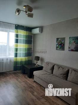 2-к квартира, вторичка, 43м2, 9/9 этаж