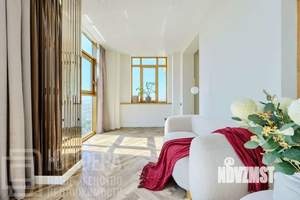 4-к квартира, вторичка, 120м2, 14/18 этаж
