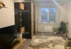 2-к квартира, вторичка, 51м2, 9/10 этаж