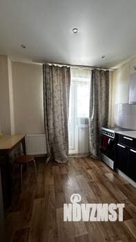 1-к квартира, вторичка, 33м2, 3/17 этаж