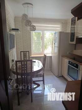 3-к квартира, вторичка, 61м2, 3/9 этаж