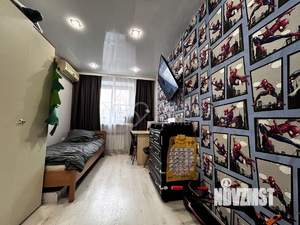 2-к квартира, вторичка, 52м2, 3/5 этаж