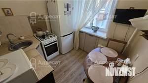 1-к квартира, вторичка, 29м2, 3/5 этаж