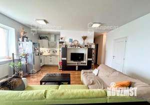 3-к квартира, вторичка, 80м2, 12/16 этаж