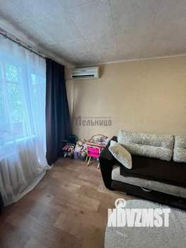 1-к квартира, вторичка, 31м2, 4/5 этаж