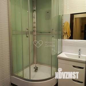 3-к квартира, вторичка, 69м2, 8/9 этаж