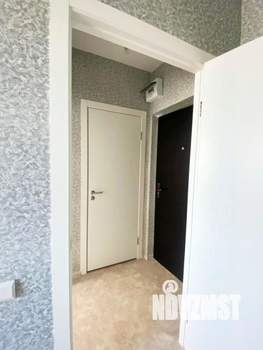 1-к квартира, вторичка, 22м2, 2/7 этаж