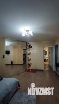 2-к квартира, вторичка, 42м2, 4/5 этаж