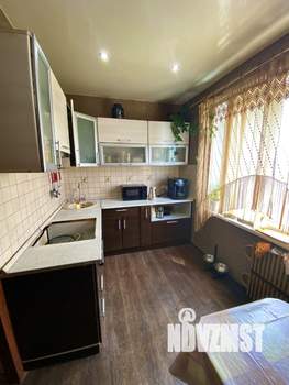 4-к квартира, вторичка, 80м2, 14/16 этаж