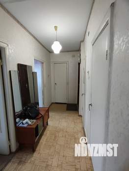 2-к квартира, вторичка, 45м2, 2/2 этаж