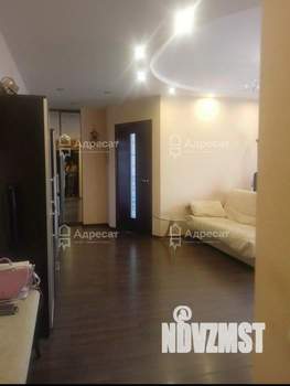 3-к квартира, вторичка, 57м2, 8/9 этаж