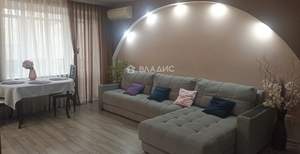 3-к квартира, вторичка, 55м2, 4/5 этаж