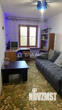 2-к квартира, вторичка, 45м2, 4/5 этаж