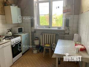 3-к квартира, вторичка, 70м2, 3/3 этаж