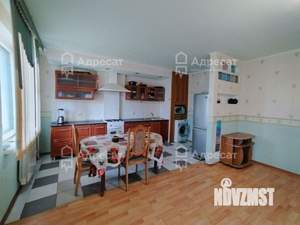 3-к квартира, вторичка, 70м2, 3/9 этаж