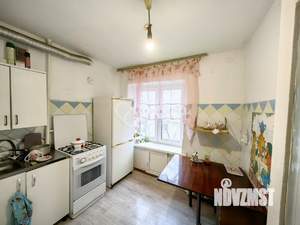 2-к квартира, вторичка, 42м2, 3/4 этаж