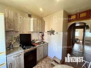 3-к квартира, вторичка, 61м2, 5/5 этаж