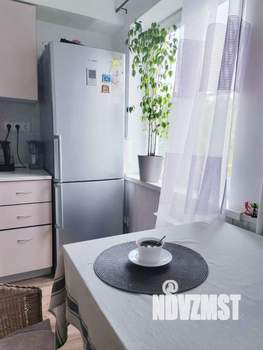 2-к квартира, вторичка, 42м2, 4/5 этаж