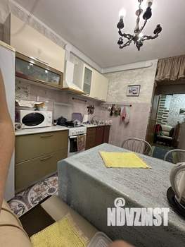 2-к квартира, вторичка, 51м2, 9/9 этаж
