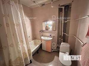 3-к квартира, вторичка, 58м2, 4/9 этаж