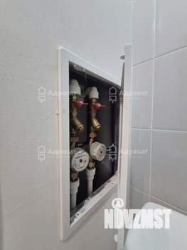 1-к квартира, вторичка, 24м2, 6/7 этаж