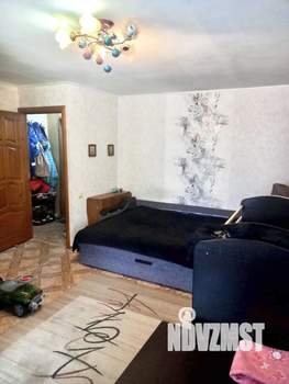 2-к квартира, вторичка, 41м2, 2/4 этаж