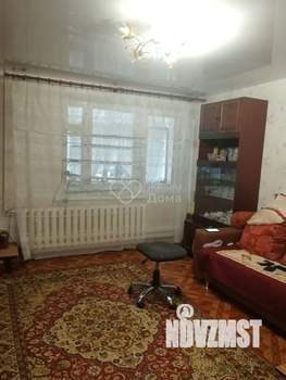 4-к квартира, вторичка, 80м2, 1/9 этаж