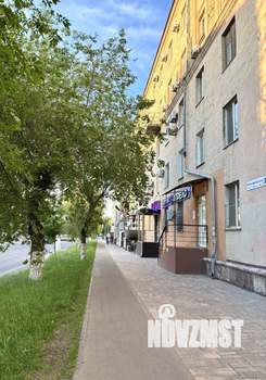 2-к квартира, вторичка, 61м2, 1/5 этаж