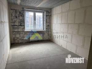 1-к квартира, вторичка, 37м2, 2/5 этаж