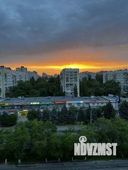 2-к квартира, вторичка, 76м2, 9/10 этаж