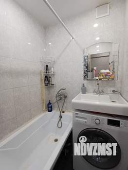 2-к квартира, вторичка, 49м2, 5/5 этаж