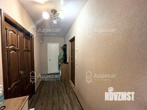 2-к квартира, вторичка, 51м2, 4/9 этаж
