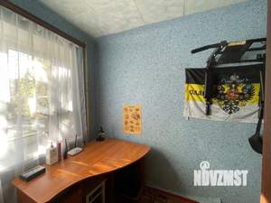 2-к квартира, вторичка, 45м2, 2/4 этаж