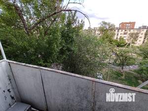 2-к квартира, вторичка, 43м2, 4/5 этаж