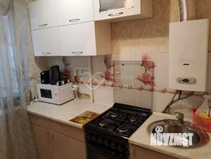 3-к квартира, вторичка, 61м2, 3/5 этаж