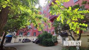 3-к квартира, вторичка, 67м2, 1/5 этаж