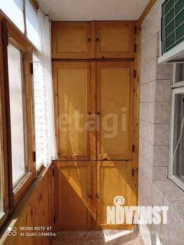 2-к квартира, вторичка, 51м2, 6/9 этаж