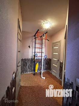 3-к квартира, вторичка, 76м2, 6/9 этаж