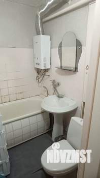 2-к квартира, вторичка, 45м2, 2/5 этаж