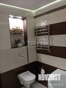 2-к квартира, сданный дом, 67м2, 2/10 этаж