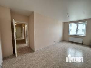 3-к квартира, вторичка, 63м2, 5/8 этаж