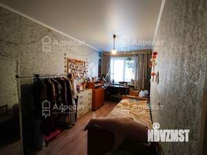 2-к квартира, вторичка, 41м2, 1/5 этаж